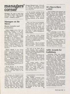 Cover image for Famous News