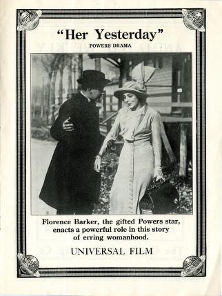 Cover image for Universal Weekly