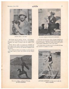 Cover image for Le Film
