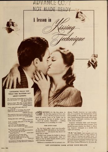 Cover image for Radio and television mirror