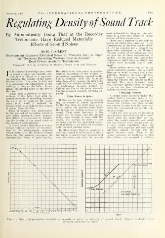 Cover image for The international photographer