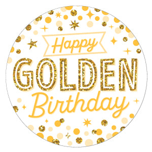 Golden Birthday