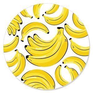 Let's Go Bananas