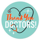 Thank You Doctors