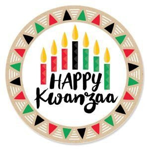 Happy Kwanzaa