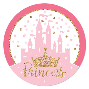 Little Princess Crown