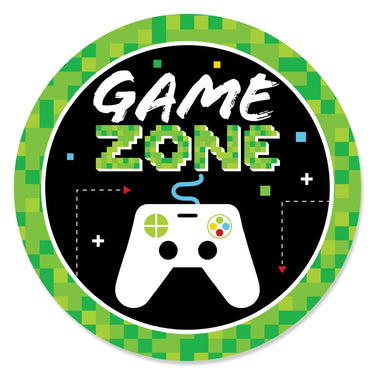 Game Zone