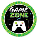 Game Zone