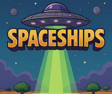 Spaceships (Online Game)