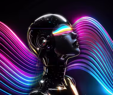 Neon Horizon EP by SynthKai
